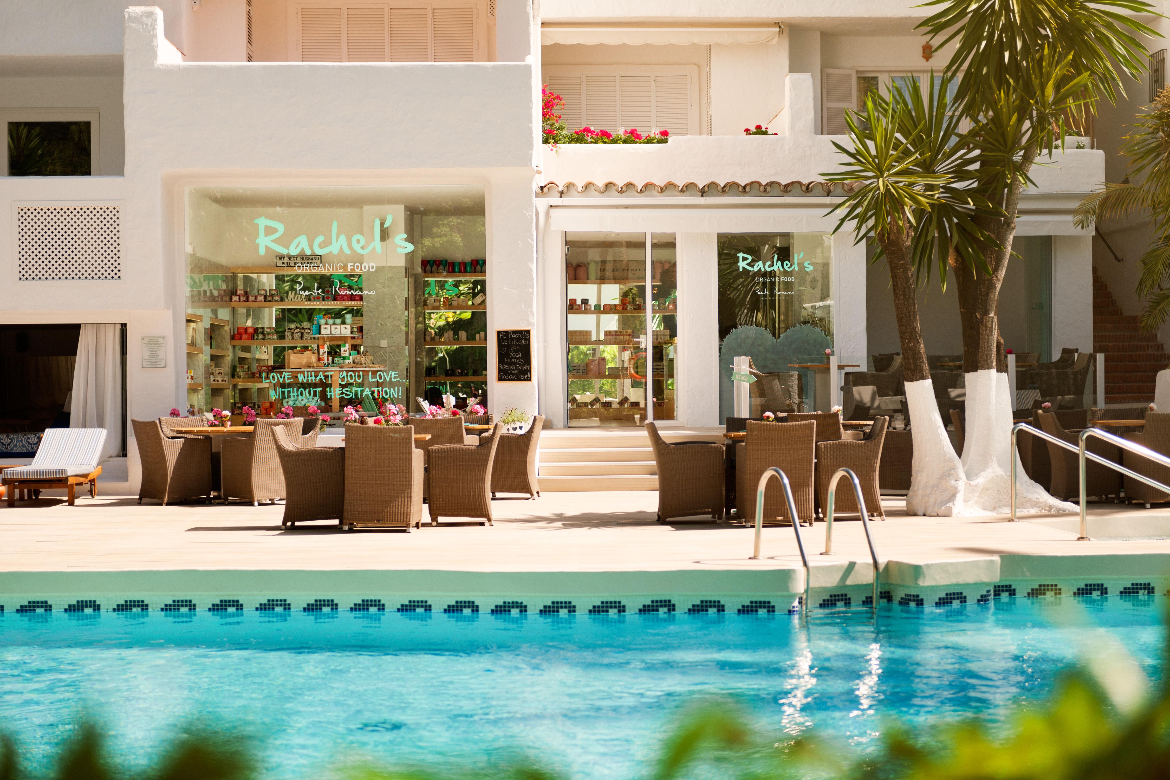 Hotel Puente